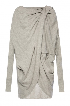 'itat' asymmetrical sweatshirt, zdjęcie 1 'itat' asymmetrical sweatshirt od AllSaints